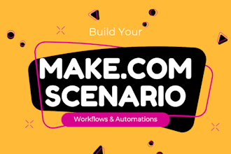 make com workflow, latenode integration, make com automation zapier integromat