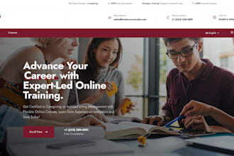 set up wordpress and moodle with stripe for automatic enrollments