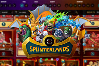 develop your next web3 nft game, p2e game , crypto game, multiplayer game
