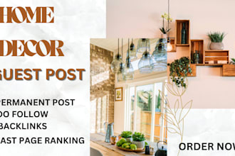 high da guest posts for home improvement backlinks home guest blogging
