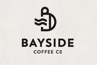 design luxury food, restaurant, cafe logo