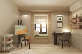 help you design your home office