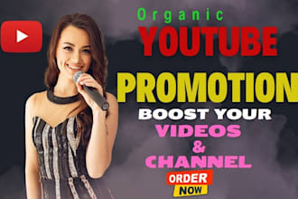 get 1000 organic youtube subscribers fast