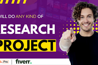 do research, presentations, case study analysis and summary