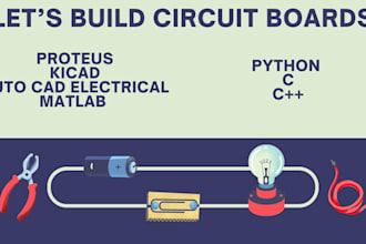 help with electrical engineering design