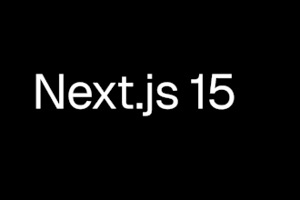 do figma to nextjs 15, typescript, tailwindcss, shadcnui