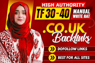 build high majestic trust flow authority dofollow uk seo backlinks link building