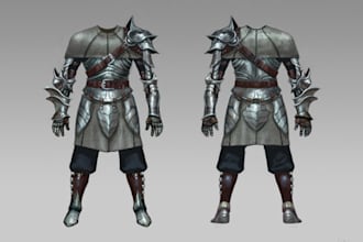skyrim mod, gmod script, fivem game mod, game assets, 3d weapon skyrim mod, gmod