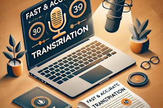 transcribe and translate swahili audio or video to english