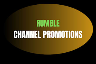 do radical rumble video promotion