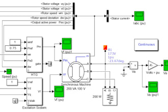 do matlab and simulink assignments