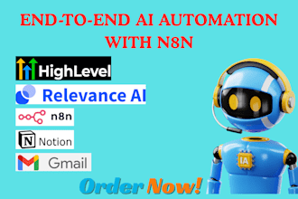 automate your funnel with n8n, lovable n8n, replit ai, cursor ai, bolt supabase