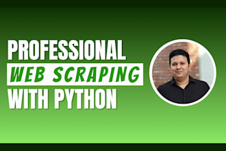 scrape dynamic websites using selenium and playwright