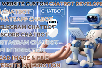 create ai chatgpt chatbot deepseek r1 ai chatbot ai agent telegram chatbot gpt40