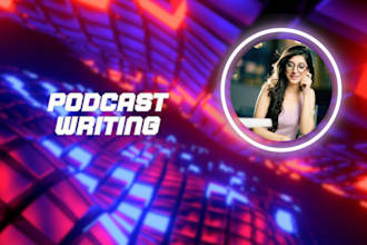 write your podcast show notes in 24 hours