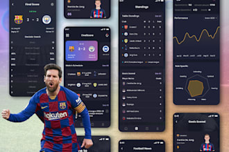 develop fantasy football, american football, fantasy sport bet app