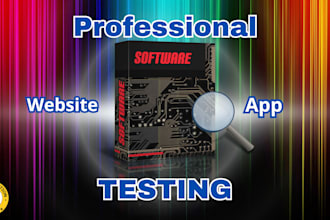 test the usability of your website or app to improve the user experience