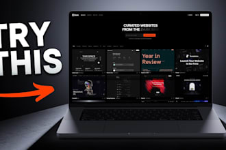 design ecommerce store wix website store for high conversion