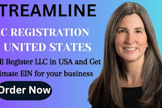 do ein number llc registration usa llc ein