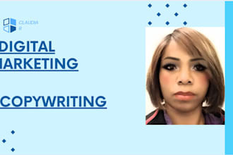 write sales copy for a sales page sales tunnel and landing page
