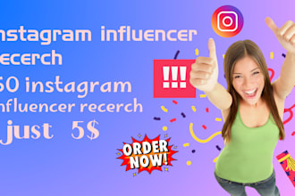 promote your brand with top instagram influencers