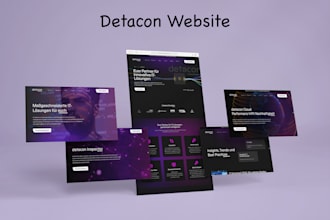 develop high converting framer landing pages and websites