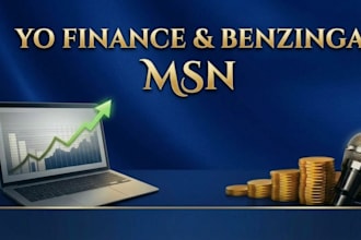 publish your article yahoo finance on apnews,com techbullion
