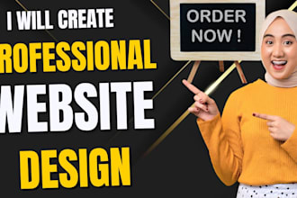 create a wordpress website with SEO and google adsense setup