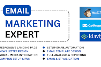 do email marketing bulk email blasts cold email campaigns
