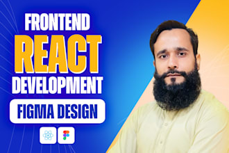 convert your figma, xd, or psd designs to pixel perfect react js ai websites