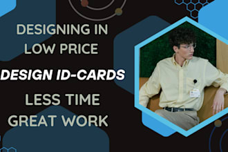 create student id card, official id card, collage id card, employee id card