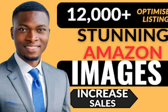 do product photo editing for amazon listing pictures infographic