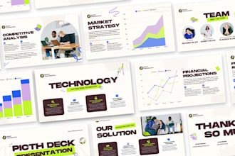 design engaging powerpoint presentations in any format