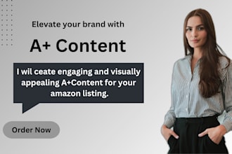 design amazon enhanced brand content and upload premium ebc