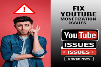 fix monetization issue reused content adsense problem and 2nd step verification