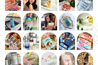 create ugc photos for your brand or service