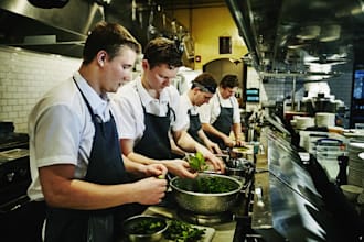 do expert food, beverage and supplement formulation custom recipes