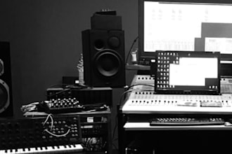 pro master your song