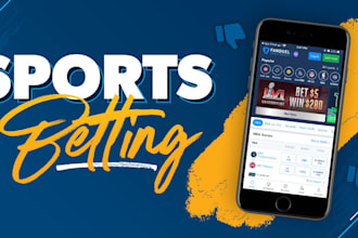 do sport betting app, crypto app, telemedicine app, uber app