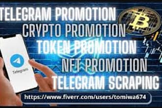 pump increase dex moonshot crypto meme coin sol nft twitter telegram promotion