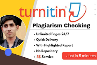 generate plagiarism and ai detection report for your document
