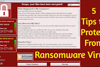 remove hijackers trojans incident response, repair of all file types, ransomware