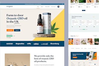 design shopify header,shopify banner, website header or slider or logo