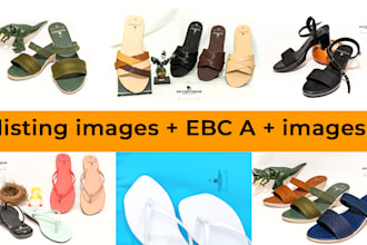 do product photo editing for amazon listings