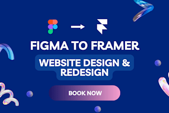 framer website framer website design framer landing page figma to framer