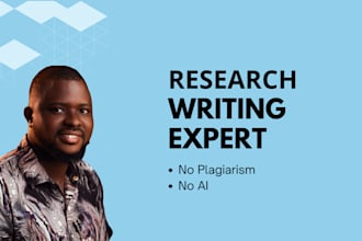 edit reports, research papers, dissertations, and summary