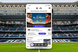 develop fantasy american football fantasy football app american football website