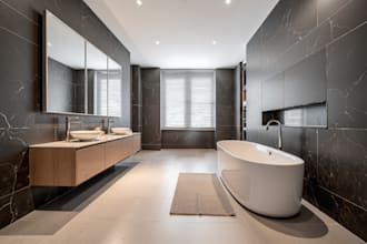 transform your bathroom with modern design and realistic