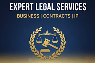 legal contract writing for nda privacy policy employment terms and conditions