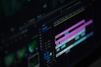 professionally edit and enhance your audio